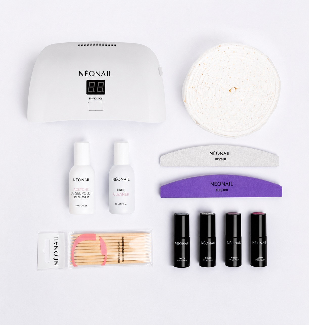 UNIQUE Beginner Bundle